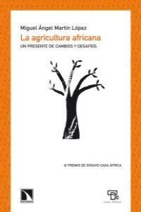 AGRICULTURA AFRICANA,LA