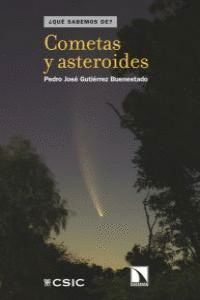 COMETAS Y ASTEROIDES