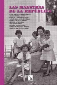 MAESTRAS DE LA REPUBLICA,LAS