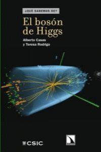 BOSON DE HIGGS,EL