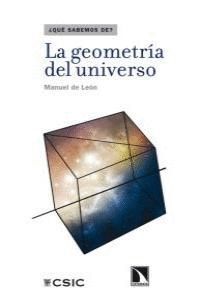 GEOMETRIA DEL UNIVERSO,LA