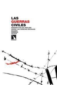 GUERRAS CIVILES,LAS