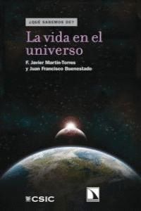 VIDA EN EL UNIVERSO,LA