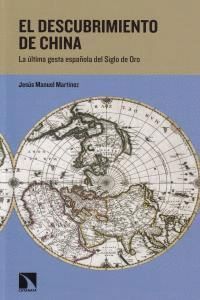 DESCUBRIMIENTO DE CHINA,EL