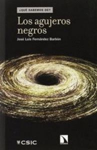 AGUJEROS NEGROS,LOS