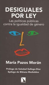 DESIGUALES POR LEY NE