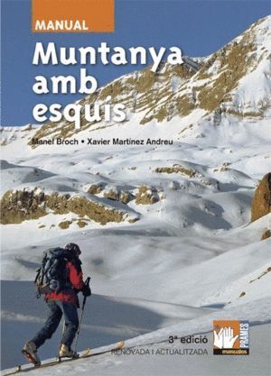 MUNTANYA AMB ESQUIS