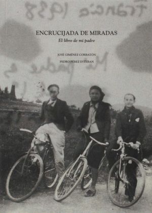 ENCRUCIJADA DE MIRADAS