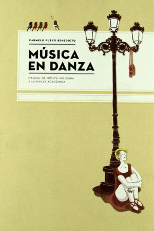 MUSICA EN DANZA