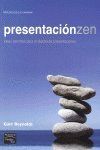 PRESENTACION ZEN