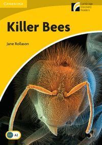 KILLER BEES LEVEL 2 ELEMENTARY/LOWER INTERMEDIATE