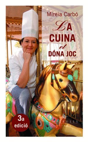 CUINA ET DONA JOC,LA