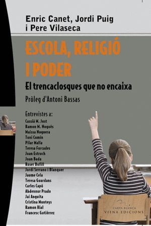 ESCOLA, RELIGIO I PODER