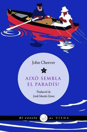 AIXO SEMBLA EL PARADIS!