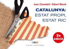 CATALUNYA ESTAT PROPI ESTAT RIC