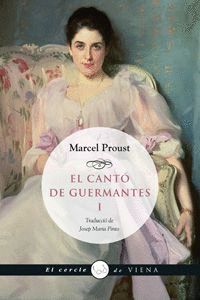 CANTO DE GUERMANTES,EL I