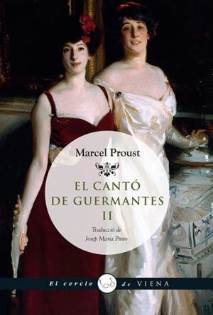 CANTO DE GUERMANTES, II,EL
