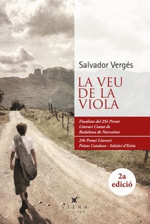 VEU DE LA VIOLA,LA