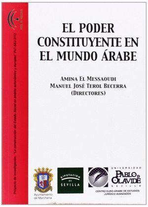 PODER CONSTITUYENTE EN EL MUNDO ARABE
