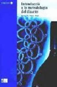 INTRODUCCIO A LA METODOLOGIA DEL DISSENY