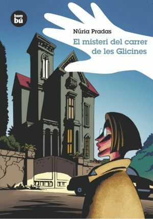 MISTERI DEL CARRER DE LES GLICINES,EL