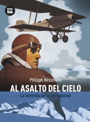 AL ASALTO DEL CIELO BAMBU 12AÑOS