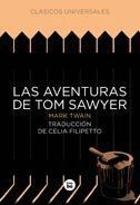 AVENTURAS DE TOM SAWYER,LAS