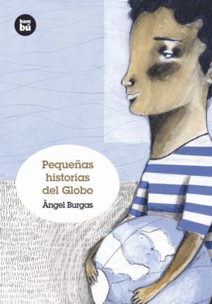 PEQUEÑAS HISTORIAS DEL GLOBO BAMBU 11AÑOS