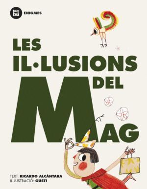 LES ILÚLUSIONS DEL MAG