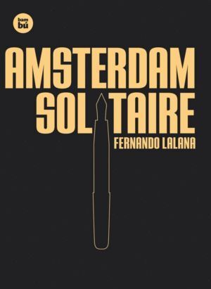 AMSTERDAM SOLTAIRE