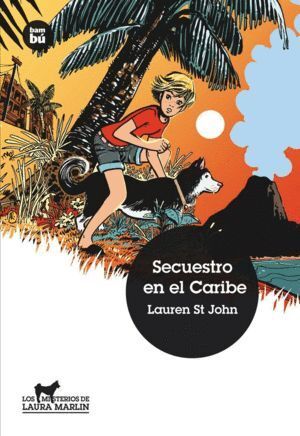 SECUESTRO EN EL CARIBE MISTERIOS DE LAURA MARLIN