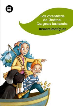 AVENTURAS DE UNDINE,LAS