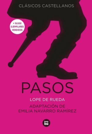 PASOS BAMBU CLASICOS RUSTICA