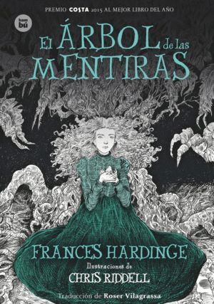 ARBOL DE LAS MENTIRAS,EL