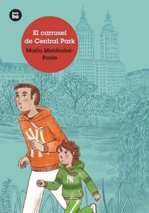 CARRUSEL DE CENTRAL PARK,EL