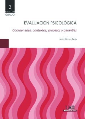 EVALUACION PSICOLOGICA