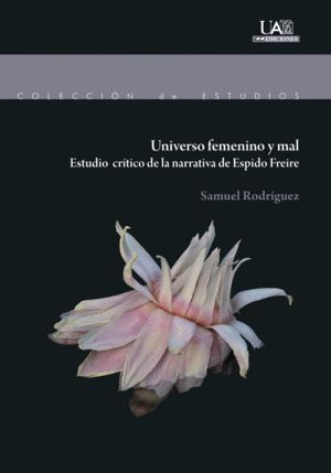 UNIVERSO FEMENINO Y MAL