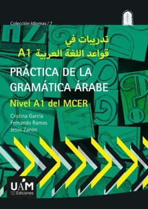 PRACTICA DE LA GRAMATICA ARABE