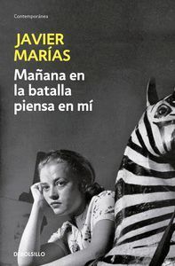 MAÑANA EN LA BATALLA PIENSA EN MI DB