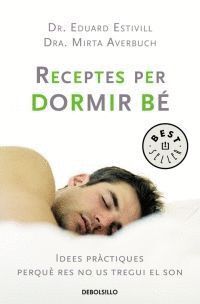 RECEPTES PER A DORMIR BE