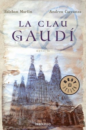 CLAU GAUDI,LA