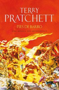 PIES DE BARRO DBBS