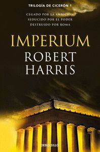 TRILOGIA DE CICERON 1 IMPERIUM
