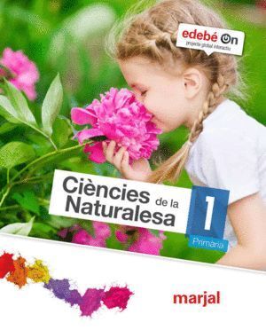 CIENCIES NATURALESA 1ºEP C.VAL. 14 TALENTIA