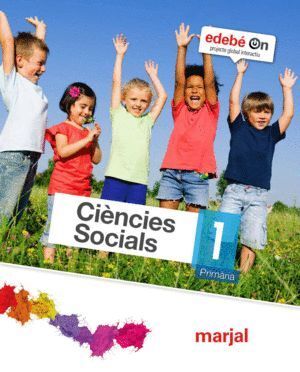 CIENCIES SOCIALS 1ºEP C.VAL. 14 TALENTIA