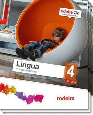 LINGUA 4ºEP GALICIA 15 TALENTIA