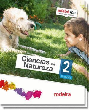 CIENCIAS NATUREZA 2ºEP GALICIA 15 TALENTIA