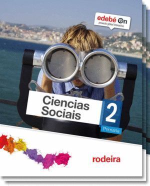 CIENCIAS SOCIAIS 2ºEP GALICIA 15 TALENTIA