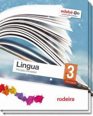 LINGUA 3ºEP GALICIA 15 TALENTIA