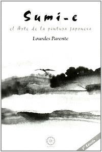 SUMI ES EL ARTE DE LA PINTURA JAPONESA